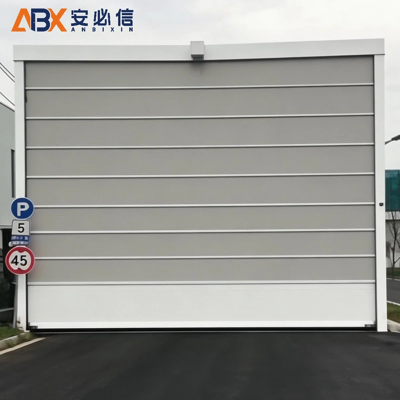 海口市背带堆积门